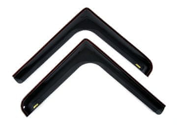 SCOUTT Okenski deflektorji za Daf 95 Xf , Xf95 , Xf105 1998-2014