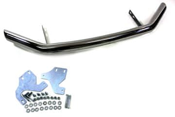 J&J Automotive Sprednji okvirji za Ford Ranger 2012-2016 single city bar
