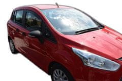 HEKO Okenski deflektorji za Ford Focus B-Max 5D 2012-2017 2 kosa Spredaj