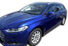 HEKO Okenski deflektorji za Ford Mondeo 5D KOMBI 2015-Nad 4 kosa Spredaj + Zadnja stran