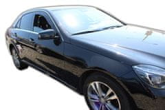 HEKO Okenski deflektorji za Mercedes-Benz E trieda W212 4/5D 2009-2016 2 kosa Spredaj