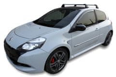 HEKO Okenski deflektorji za Renault Clio III 3D 2005-2012 2 kosa Spredaj
