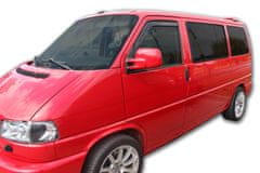 HEKO Okenski deflektorji za Volkswagen T-4 Transporter 2D 1990-2003 2 kosa Spredaj