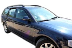 HEKO Okenski deflektorji za Volkswagen Passat B5 4/5D SEDAN/KOMBI 1997-2004 2 kosa Spredaj