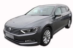 HEKO Okenski deflektorji za Volkswagen Passat B8 5D VARIANT/KOMBI 2014-2023 4 kosa Spredaj + Zadnja stran
