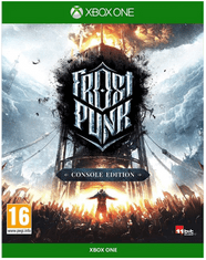 Merge Games Frostpunk - Console Edition (Xbox One)