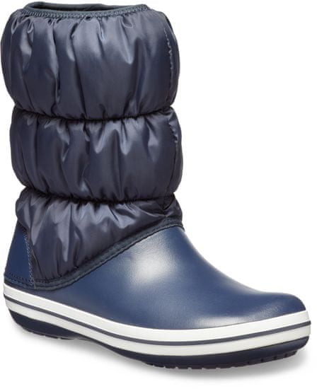 Crocs Winter Puff Boot Women (14614) ženski zimski škornji