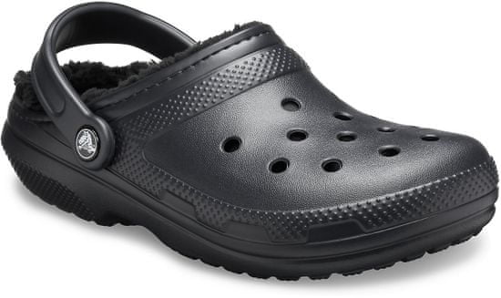 Crocs Classic Lined Clog (203591) natikači