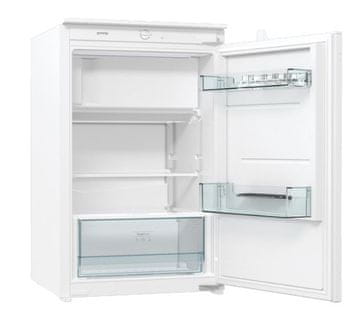 Gorenje RBI4091E1 vgradni hladilnik z zamrzovalnikom