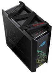 ASUS ROG Strix Helios GX601, ATX ohišje