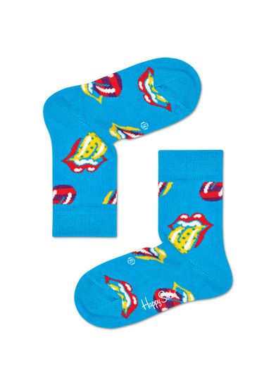 Happy Socks Rolling Stones Out Of Control Sock otroške nogavice