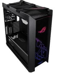 ASUS ROG Strix Helios GX601, ATX ohišje