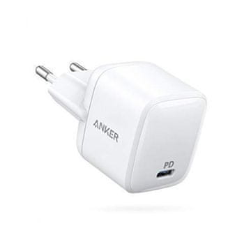 Anker PowerPort Atom PowerDelivery polnilec, bel