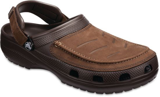 Crocs Yukon Vista Clog M (205177) moški čevlji