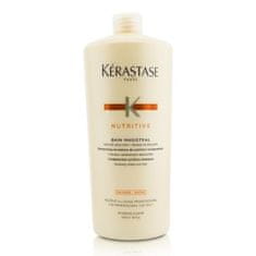 Kérastase Negovalni šampon za suhe lase Nutritive (Bain Magistral) (Objem 80 ml)