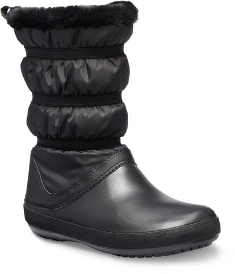 Crocs Crocband Winter Boot W (205314) ženski zimski škornji