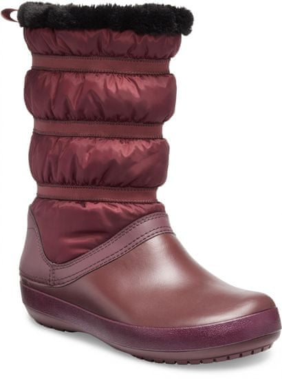 Crocs Crocband Winter Boot W (205314) ženski zimski škornji
