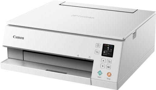  Napredna večnamenska naprava Pixma TS63501 EUR 