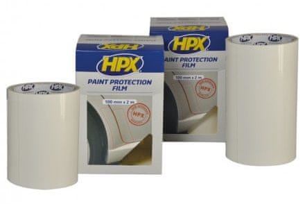 HPX zaščitni film za barvo
