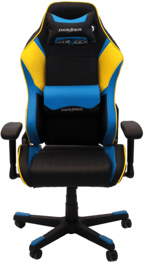 DXRacer OH/DE35/NYB (DE53/NBY) gamerski stol