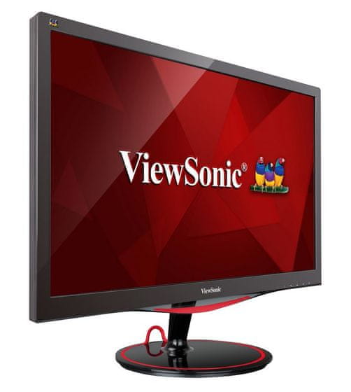 ViewSonic VX2458-mhd - 24