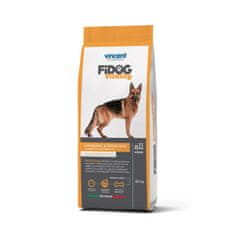 Fidog Vitality suha hrana za odrasle pse, 20 kg