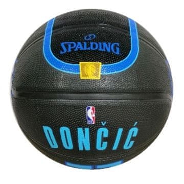 Spalding Luka Dončić Mavs žoga za košarko