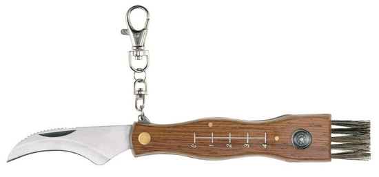 Ausonia gobarski nož s kompasom (26300)