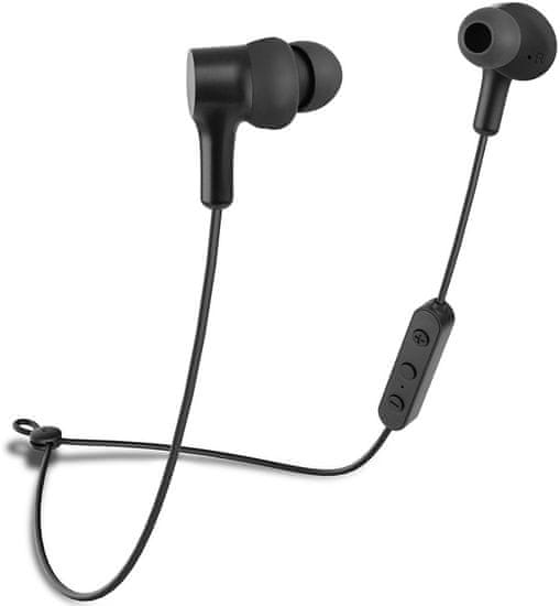 Niceboy HIVE E3 brezžične Bluetooth slušalke