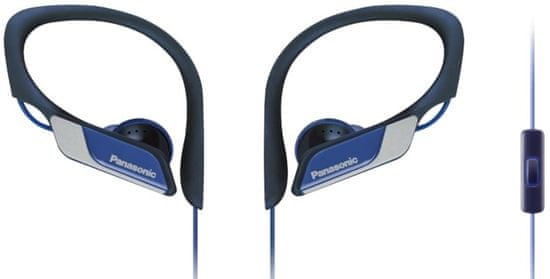 Panasonic slušalke RP-HS35ME-A