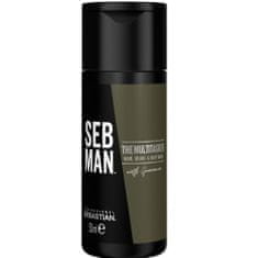 Sebastian Pro. SEB MAN Multitasker ( Hair, Beard & Body Wash) (Neto kolièina 50 ml)