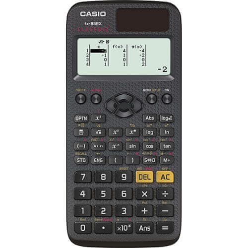 Casio FX-85EX tehnični kalkulator