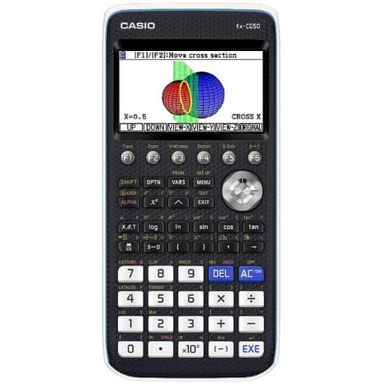 Casio FX-CG50 grafični kalkultor