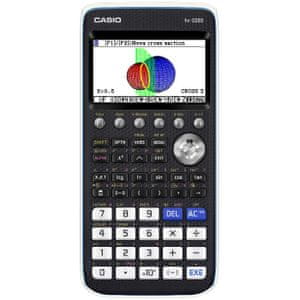 Grafični kalkulator FX-CG50