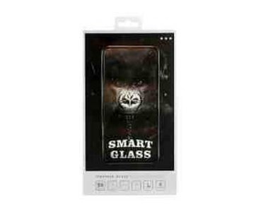  Smart Full Glue zaščitno kaljeno steklo za Huawei P Smart Z / Y9 Prime 2019