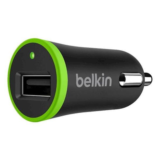 Belkin avtopolnilec, Micro USB