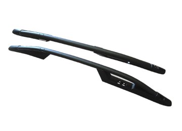SCOUTT Strešne preproge za Honda CRV 2007-2012 ALU Roof Rails