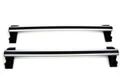 SCOUTT Strešne preproge za Hummer H2 2002-2009 Cross Bars