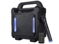 Tracer Poweraudio Boogie zvočnik, Bluetooth, z mikrofonom (RZNZV039)