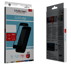 MyScreen Protector Lite Full Glue zaščitno steklo za Huawei Mate 20 Lite