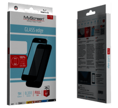 MyScreen Protector Lite Full Glue zaščitno steklo za Samsung Galaxy A40