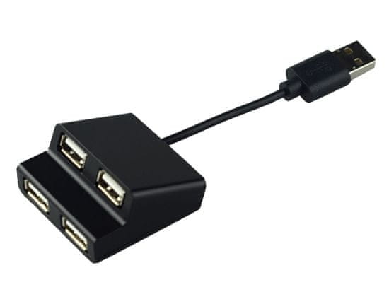 Tracer H9 4 port USB vozlišče (hub)