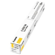 Canon C-EXV54 toner, rumen