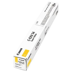  Canon toner C-EXV 54