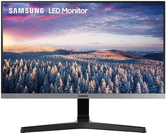 Samsung S24R350 monitor