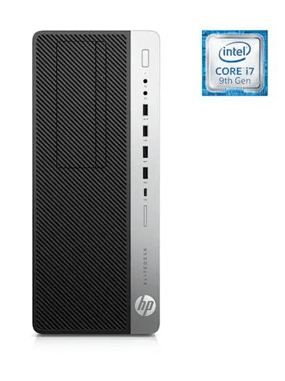 HP EliteDesk 800 G5 TWR namizni računalnik (7AC50EA)
