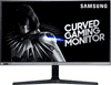 C27RG50FQU ukrivljen gaming monitor, VA, FHD, 240 Hz (LC27RG50FQRXEN)