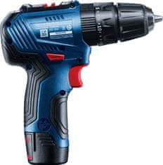 BOSCH Professional GSB 12V-30 akumulatorski udarni vrtalni vijačnik (06019G9100)