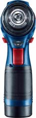 BOSCH Professional akumulatorski udarni vrtalnik vijačnik GSB 12V-30 (06019G9101)