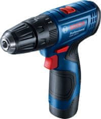 BOSCH Professional GSB 120-LI akumulatorski udarni vrtalni vijačnik (06019G8100)